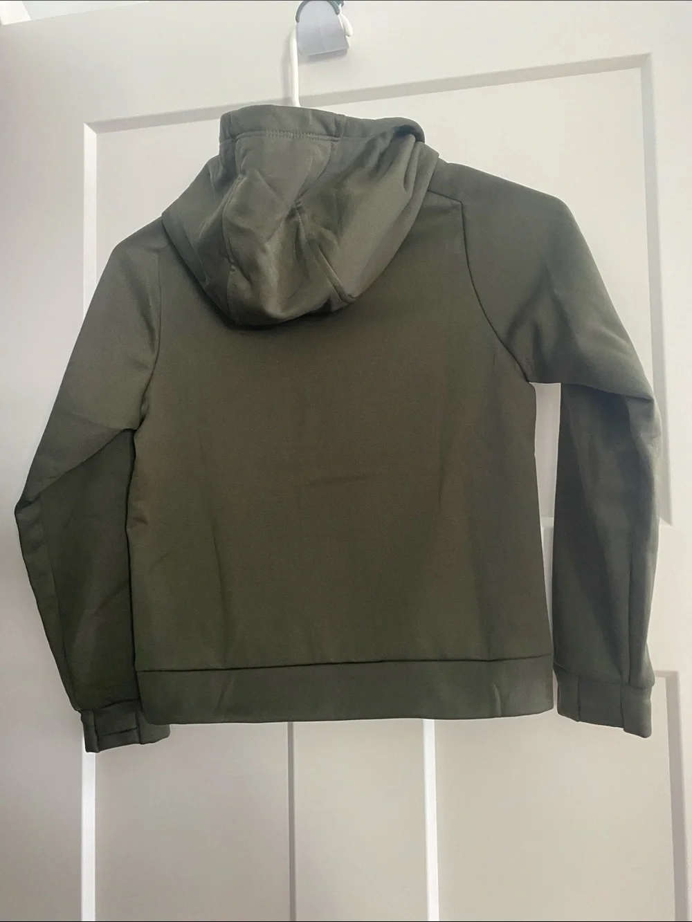 Nike pullover therma